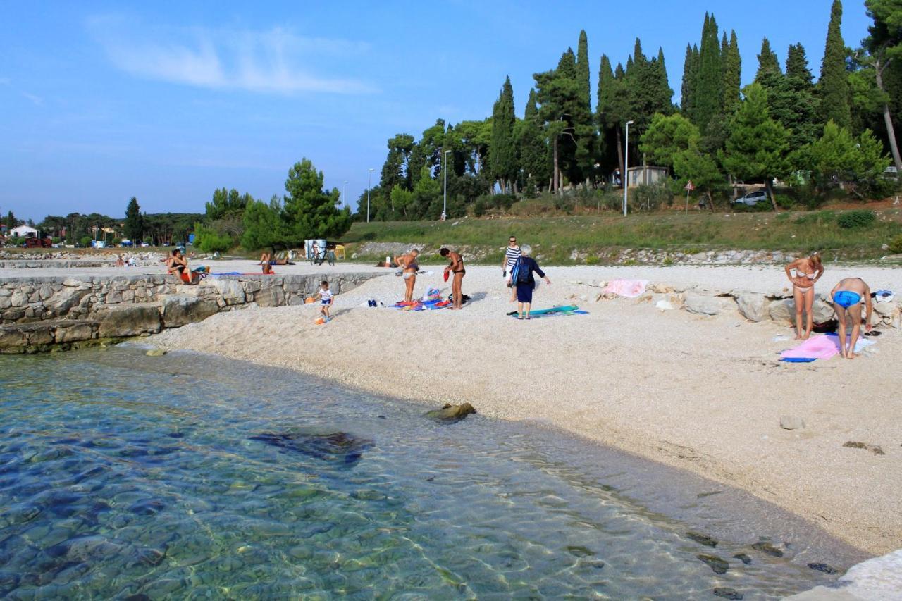 Apartments And Rooms With Parking Space Rovinj - 7170 Exterior photo