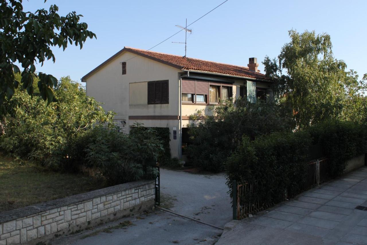 Apartments And Rooms With Parking Space Rovinj - 7170 Exterior photo