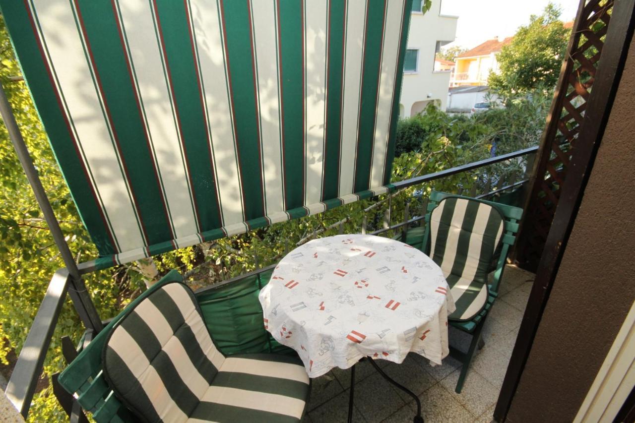 Apartments And Rooms With Parking Space Rovinj - 7170 Exterior photo